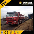 Sinotruck/Dongfeng 8x4 Dump Truck for sale